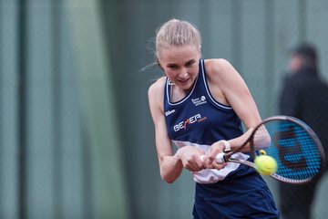 Leni Barmbrock 97 - NL TV Uetersen - Bremerhavener TV : Ergebnis: 0:9